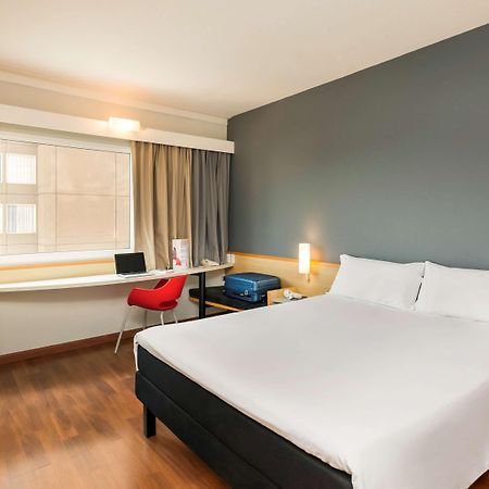 Hotel Ibis Campinas Extérieur photo