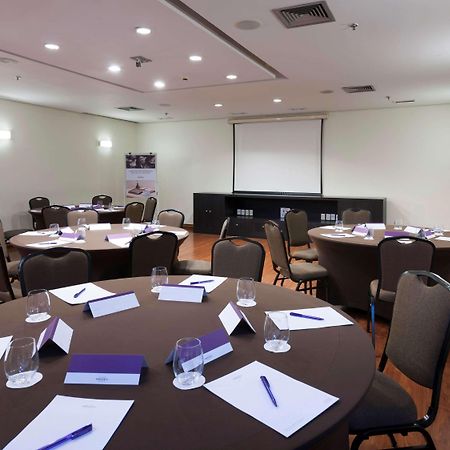 Hotel Ibis Campinas à Campinas  Extérieur photo