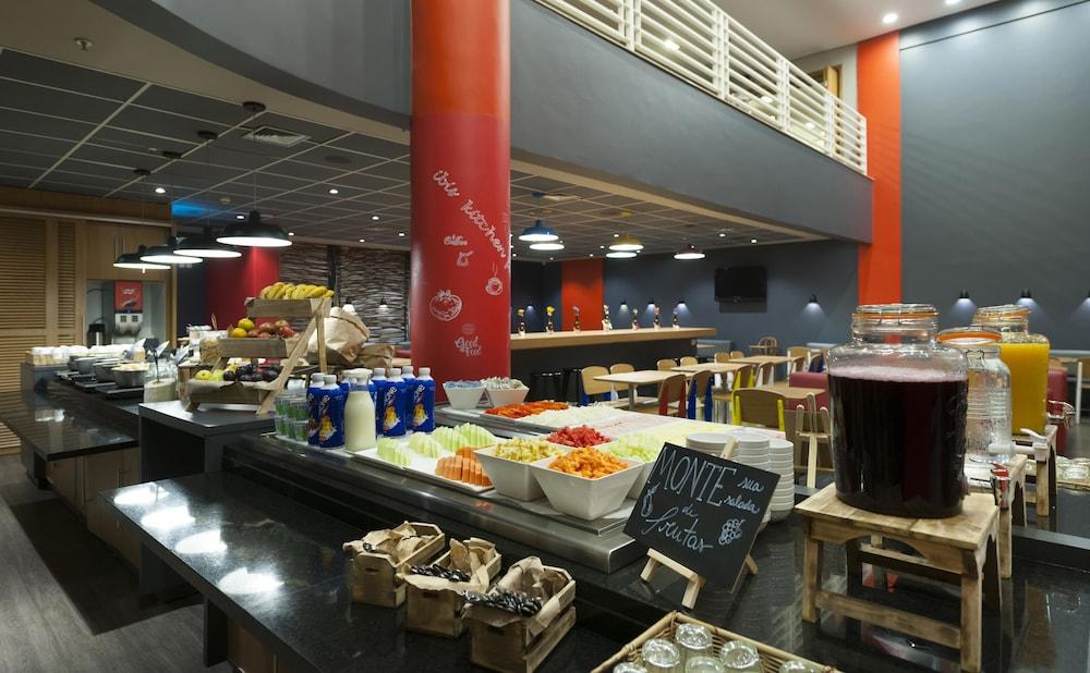 Hotel Ibis Campinas à Campinas  Extérieur photo