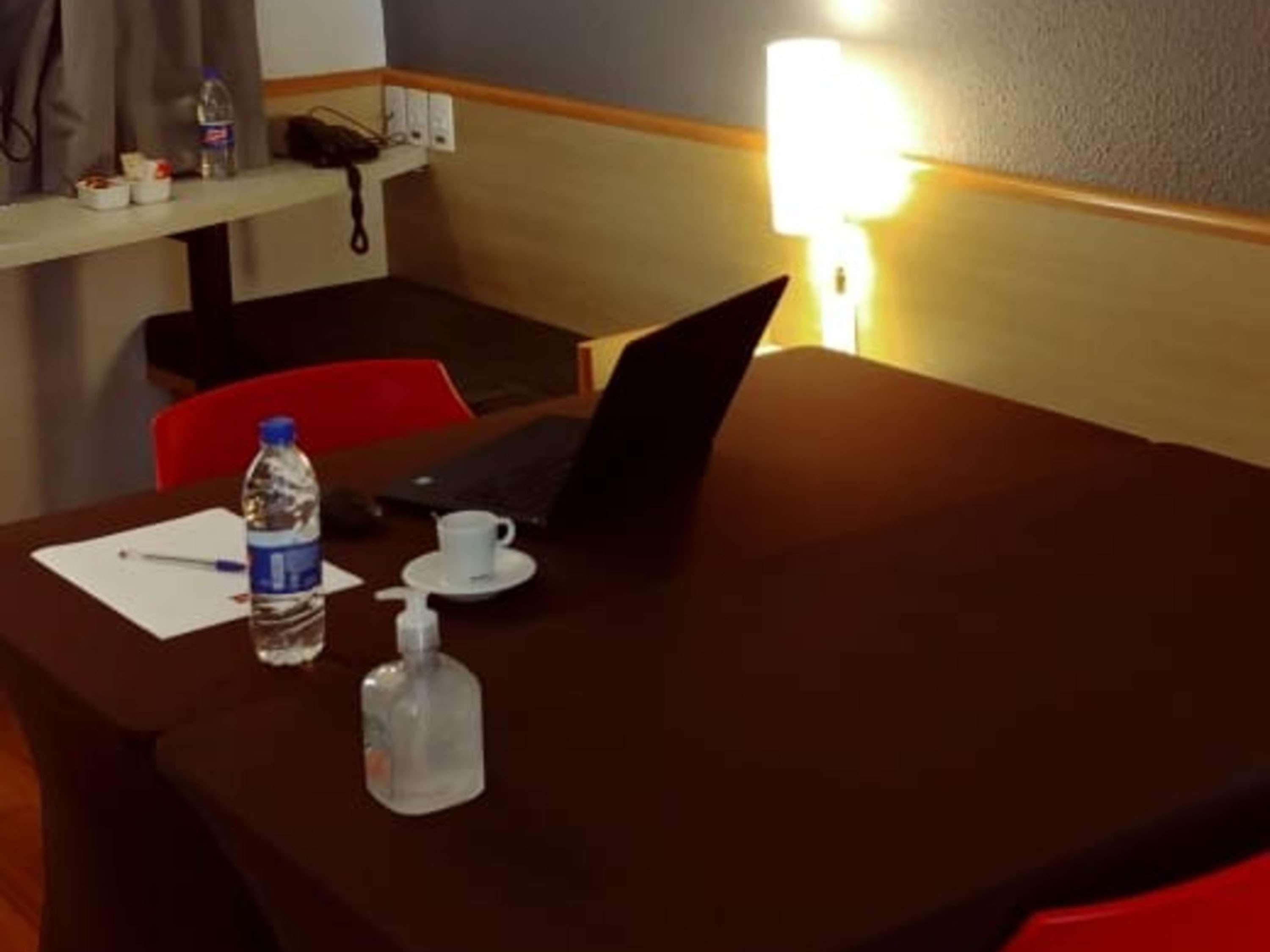 Hotel Ibis Campinas à Campinas  Extérieur photo