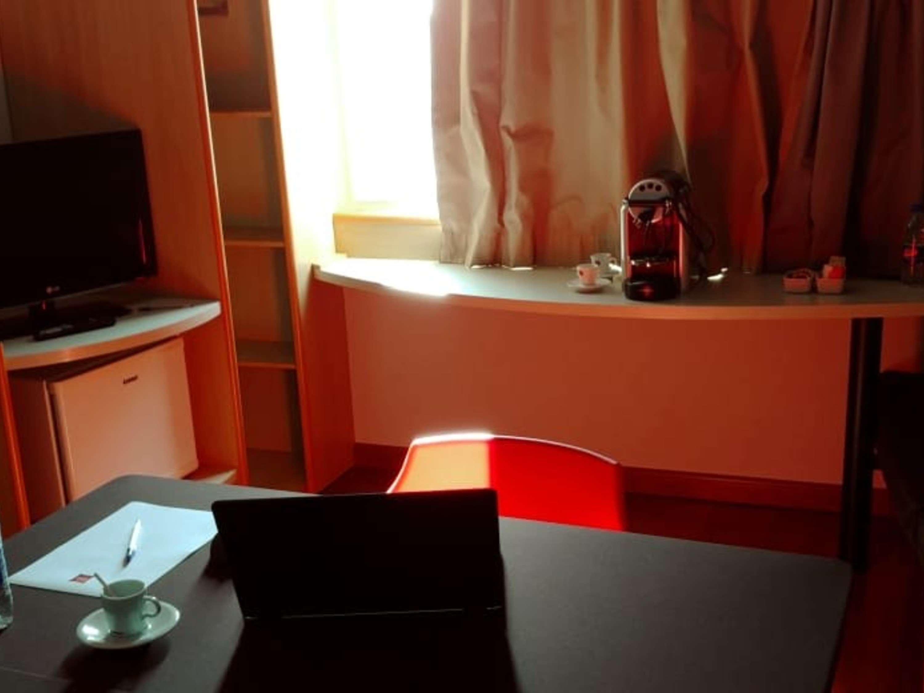 Hotel Ibis Campinas Extérieur photo