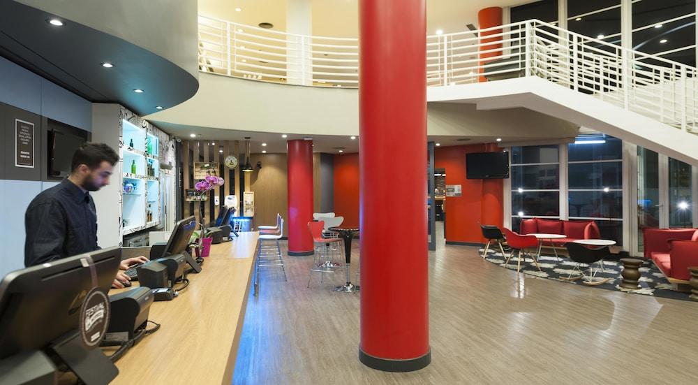 Hotel Ibis Campinas à Campinas  Extérieur photo