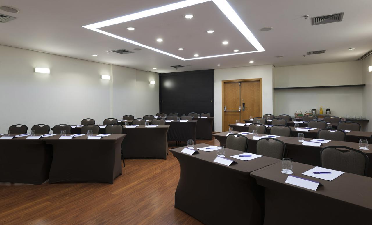 Hotel Ibis Campinas à Campinas  Extérieur photo