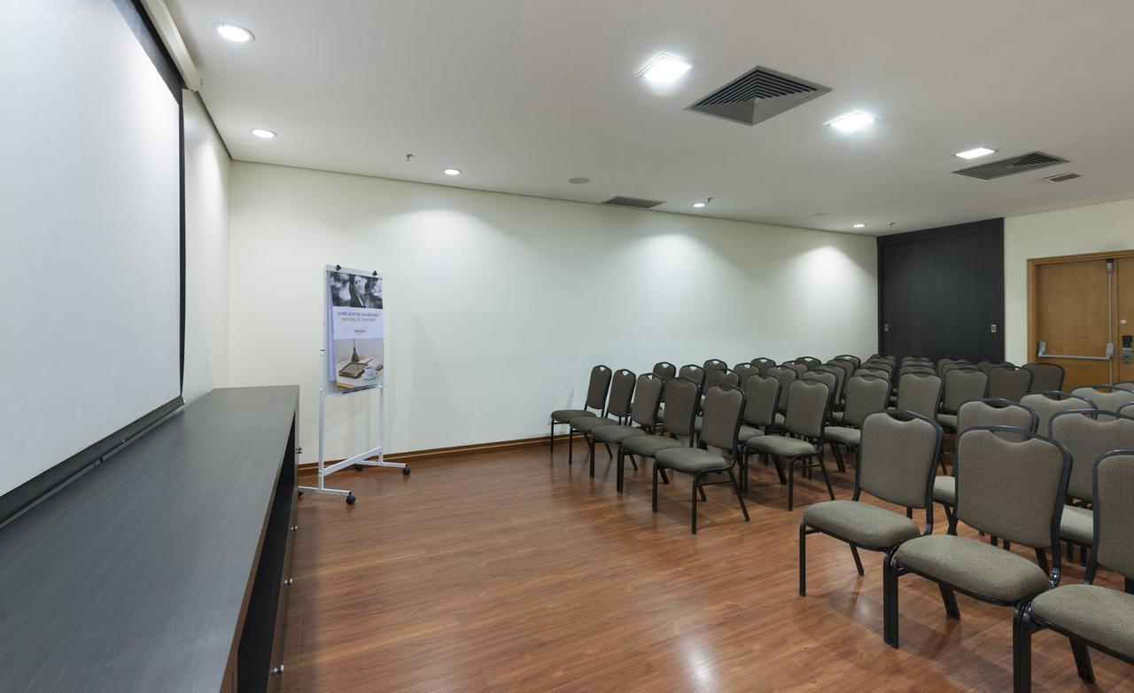 Hotel Ibis Campinas à Campinas  Extérieur photo