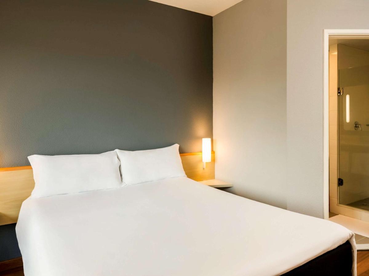 Hotel Ibis Campinas à Campinas  Extérieur photo